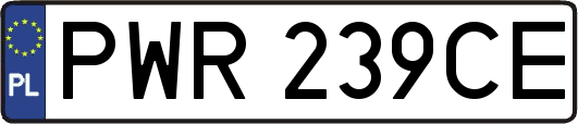 PWR239CE