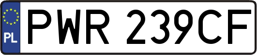 PWR239CF