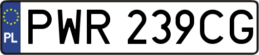 PWR239CG