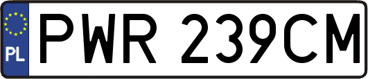 PWR239CM