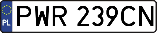 PWR239CN