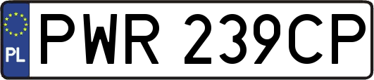 PWR239CP