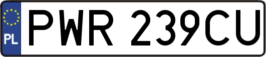 PWR239CU