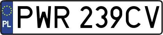 PWR239CV