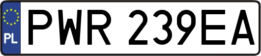 PWR239EA