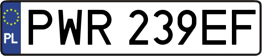 PWR239EF