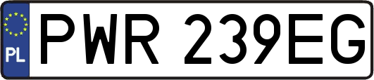 PWR239EG