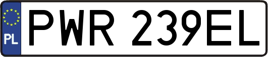 PWR239EL