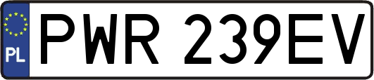 PWR239EV