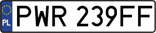 PWR239FF