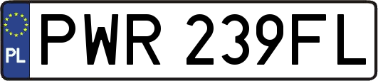 PWR239FL