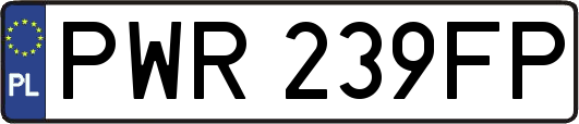 PWR239FP