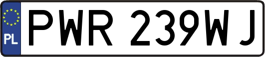 PWR239WJ