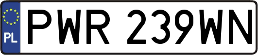 PWR239WN
