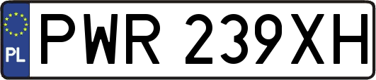 PWR239XH