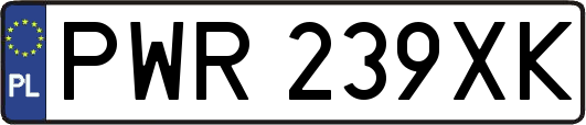 PWR239XK
