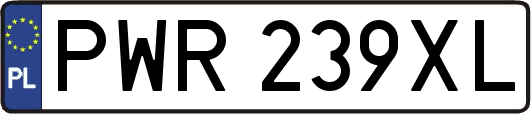 PWR239XL