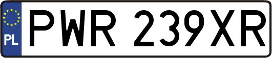 PWR239XR