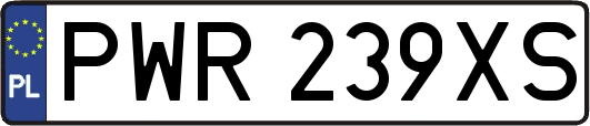 PWR239XS
