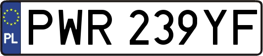 PWR239YF