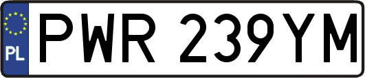 PWR239YM