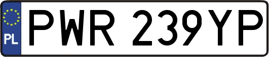 PWR239YP