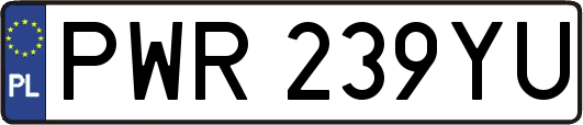 PWR239YU