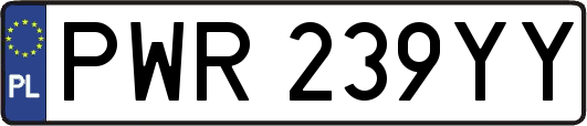 PWR239YY