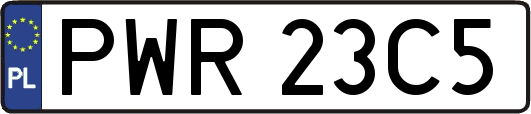 PWR23C5