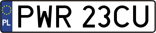 PWR23CU