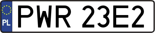 PWR23E2