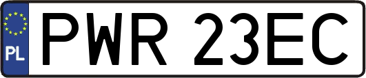 PWR23EC