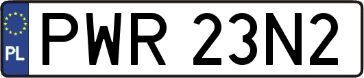 PWR23N2