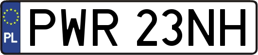 PWR23NH