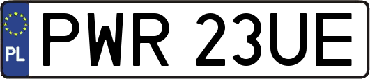 PWR23UE