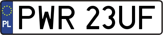 PWR23UF