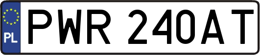 PWR240AT