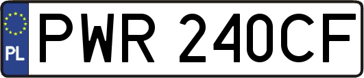 PWR240CF