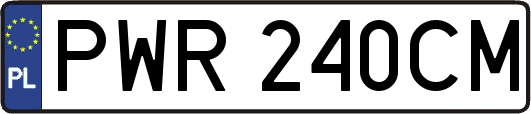 PWR240CM