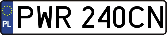 PWR240CN