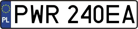 PWR240EA