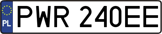 PWR240EE