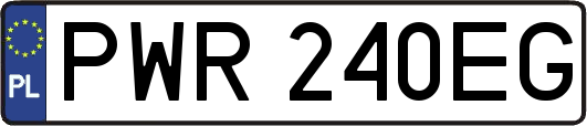 PWR240EG