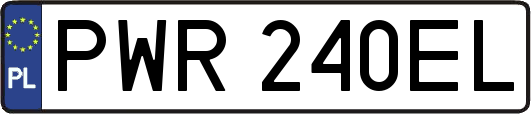 PWR240EL