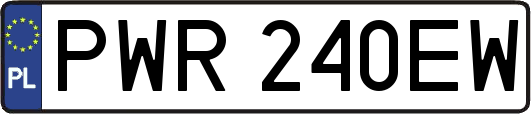 PWR240EW
