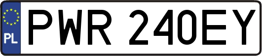 PWR240EY