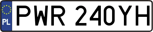 PWR240YH