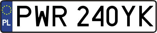 PWR240YK