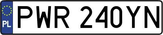 PWR240YN