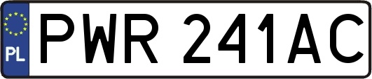 PWR241AC